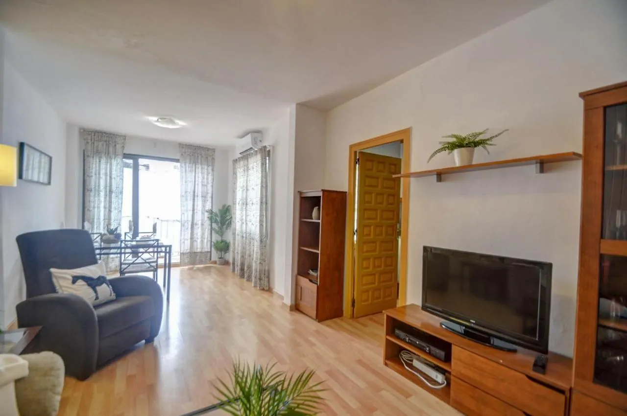 Sebastian Terrace Apartment By Hello Homes Sitges