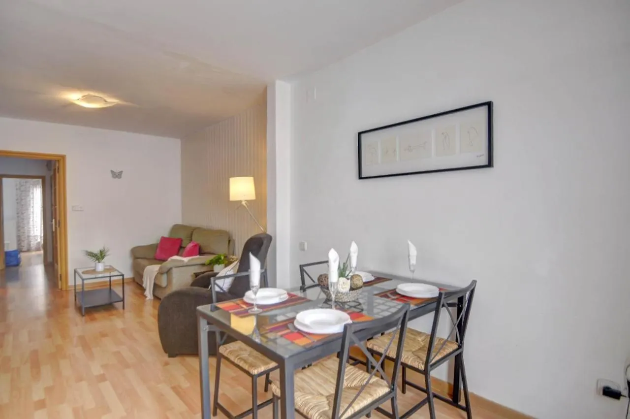 Sebastian Terrace Apartment By Hello Homes Sitges 0*,  Spanien