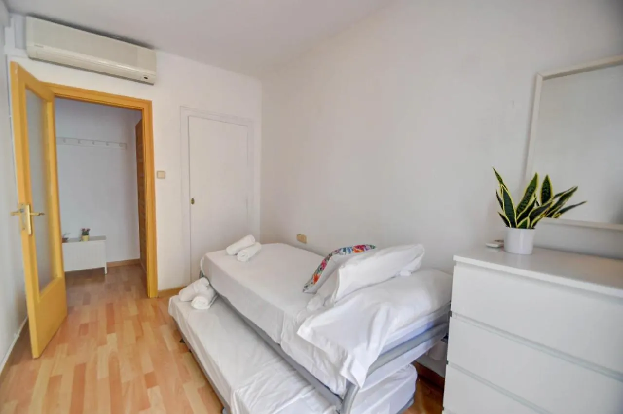 Sebastian Terrace Apartment By Hello Homes Sitges 0*,