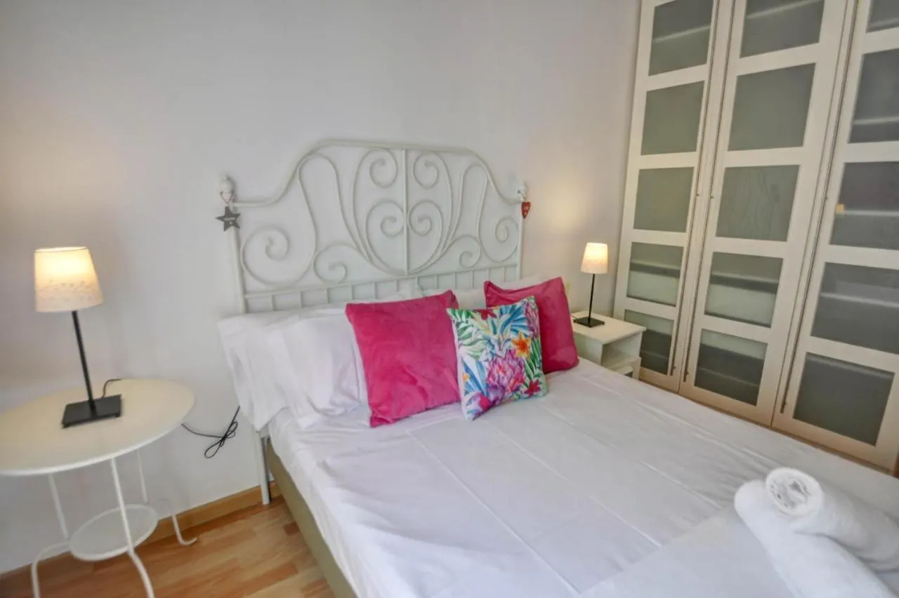 Sebastian Terrace Apartment By Hello Homes Sitges