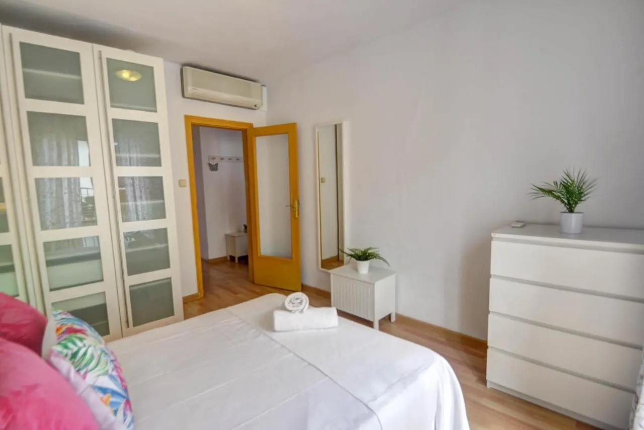 Sebastian Terrace Apartment By Hello Homes Sitges